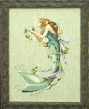 The Queen Mermaid